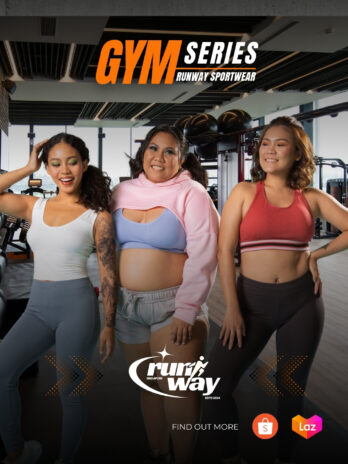 Runway for Workout
