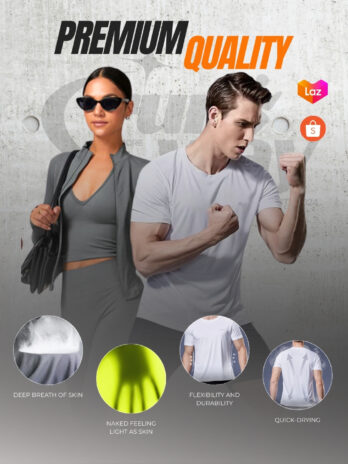 Runway for Gym