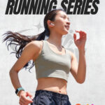 Whether it’s a morning jog or evening run, comfort matters.