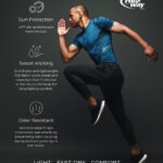 Jump higher and move faster.
