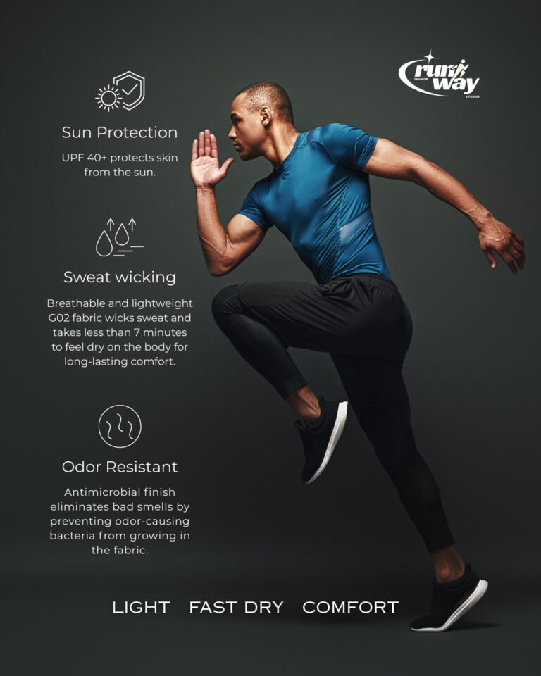 Read more about the article Jump higher and move faster.