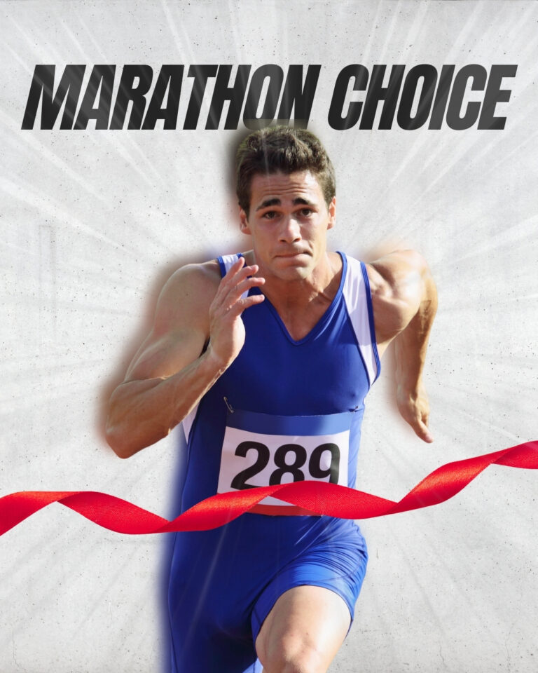 Read more about the article Preparing for your next marathon?